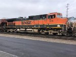 BNSF 975